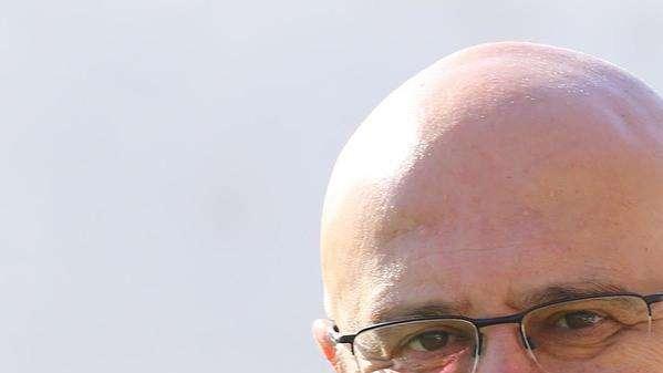 Marino: "Real-City? In Italia troppe pressioni: vi racconto un aneddoto"