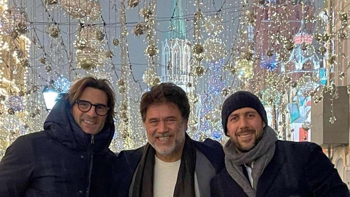 D'Amico prevede: "Dybala alla fine dovrà accontentarsi. La Super League? Si farà"