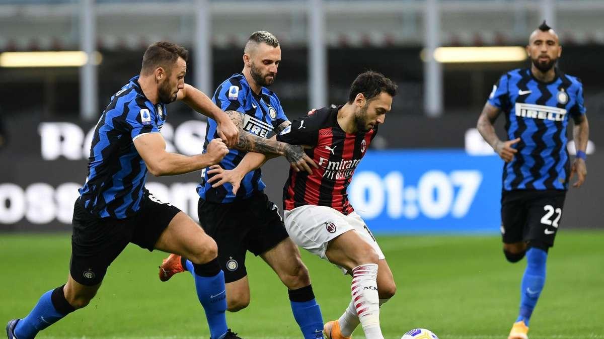 Parola al tifoso: le reazioni dopo il derby