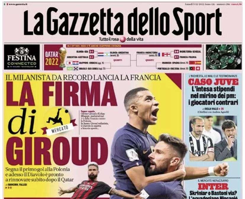 Prima GdS - Inter, Skriniar o Bastoni via? L'ecuadoriano Hincapié per la difesa