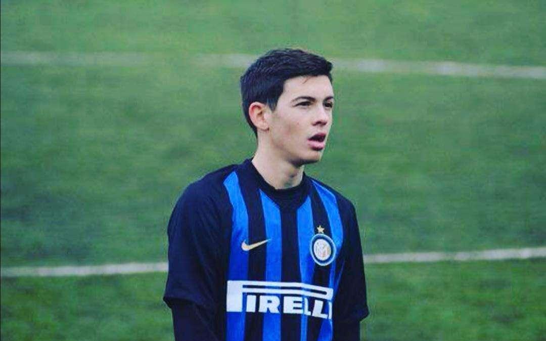L'Avellino bussa alla porta della Primavera Campione d'Italia: mirino su Sangalli