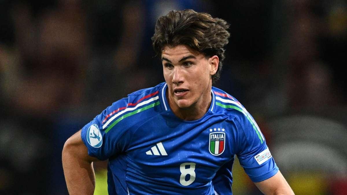 L'Italia U21 vola ai quarti di finale dell'Europeo, Casadei lancia gli azzurrini contro la Slovacchia