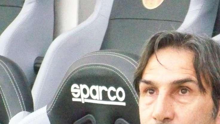 Gregucci: "Solco del Napoli causato anche dai demeriti dell'Inter e delle altre. Oggi la Viola ha il vento in poppa"