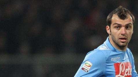 Tuttosport - Tra Pandev e Lavezzi, tutto l'intreccio