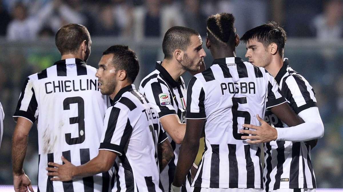 Miccoli (PD): "Porterò Juve-Roma in Parlamento"