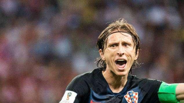 Di Biagio: "Modric-Inter? Perché no. Il calcio italiano sta tornando"