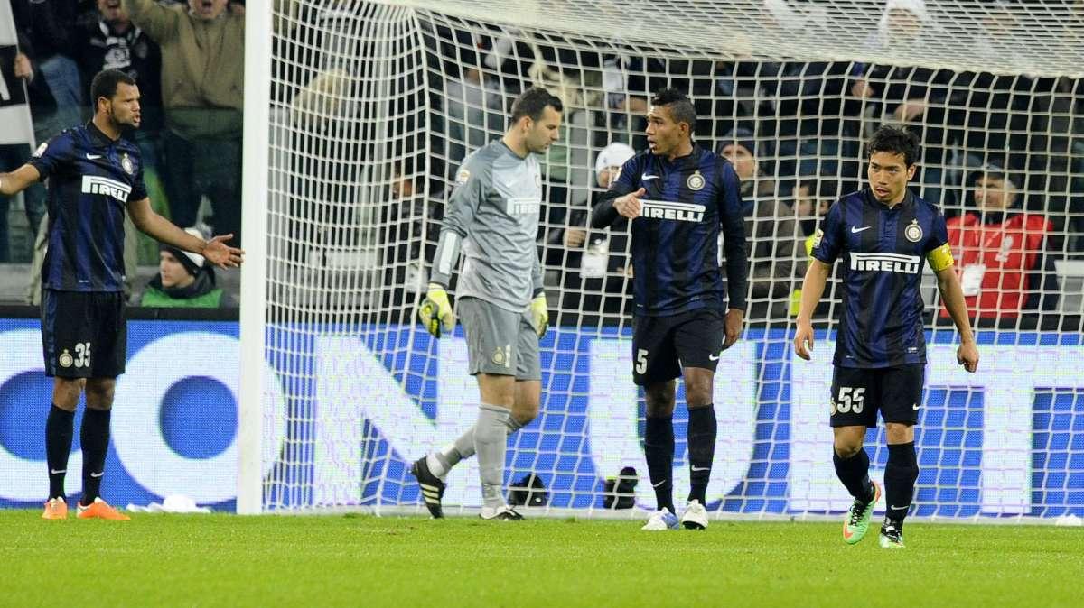 CdS - Dal Triplete a oggi: come crolla il valore Inter