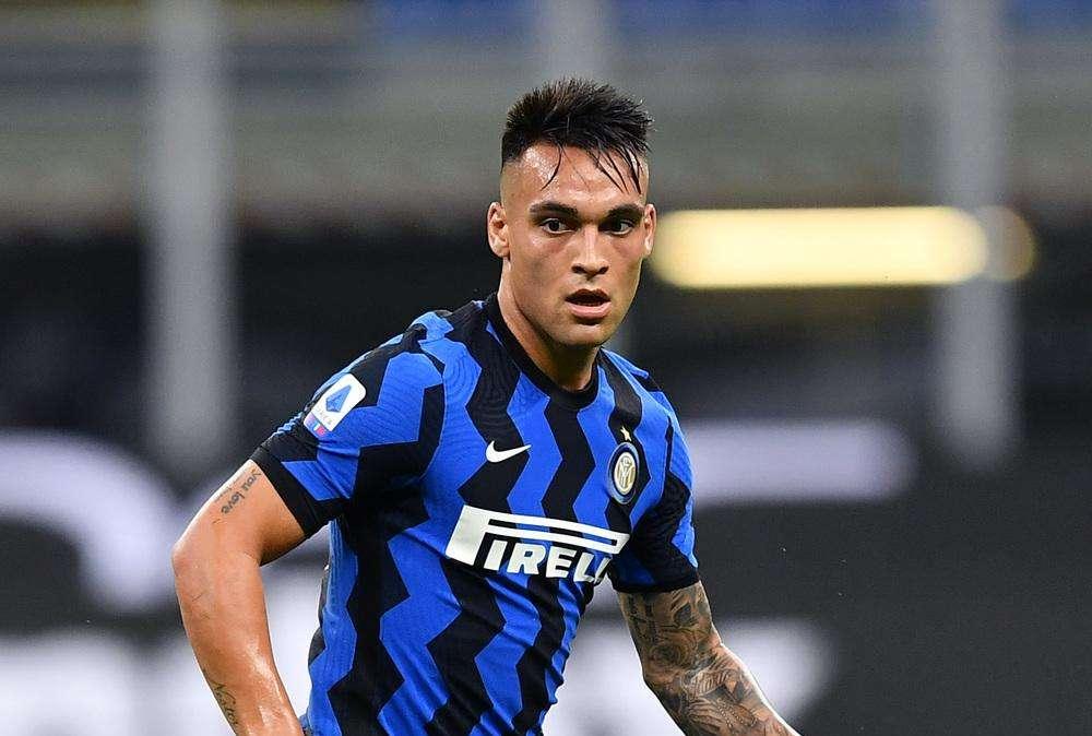 Marianella: "Lautaro? Se l'Inter si garantisce Sanchez si prepara all'eventualità di cederlo"