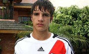 Missione argentina per Branca: obiettivo Lamela
