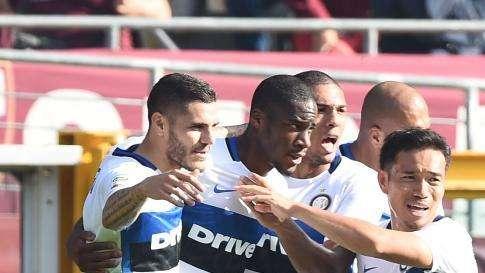 CdS - Il rilancio di Kondogbia: il gol come trampolino