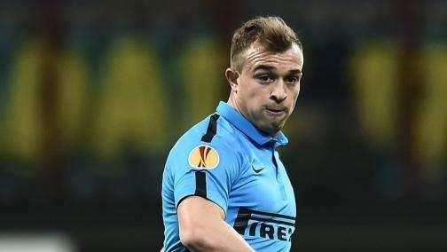 Heldt: "Farfan-Al Jazira, c'è l'accordo". Ora Shaqiri?