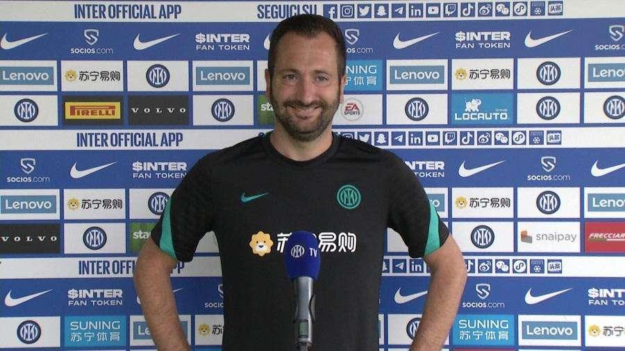 Master UEFA Pro, ufficializzati i nuovi allievi: presente anche un membro dello staff Inter