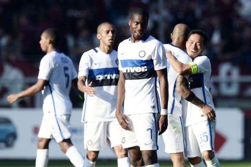 Ferrara: "Questa Inter non è ancora quella di Mancini"