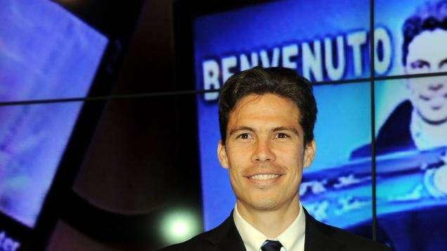 Hernanes sostenitore di una ONG. "Lui idolo vero"