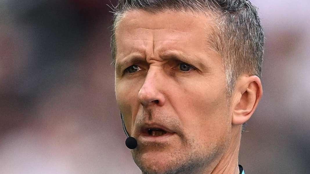 Orsato: "Quando venivo chiamato al Var, mi arrabbiavo. Vi spiego il perché"