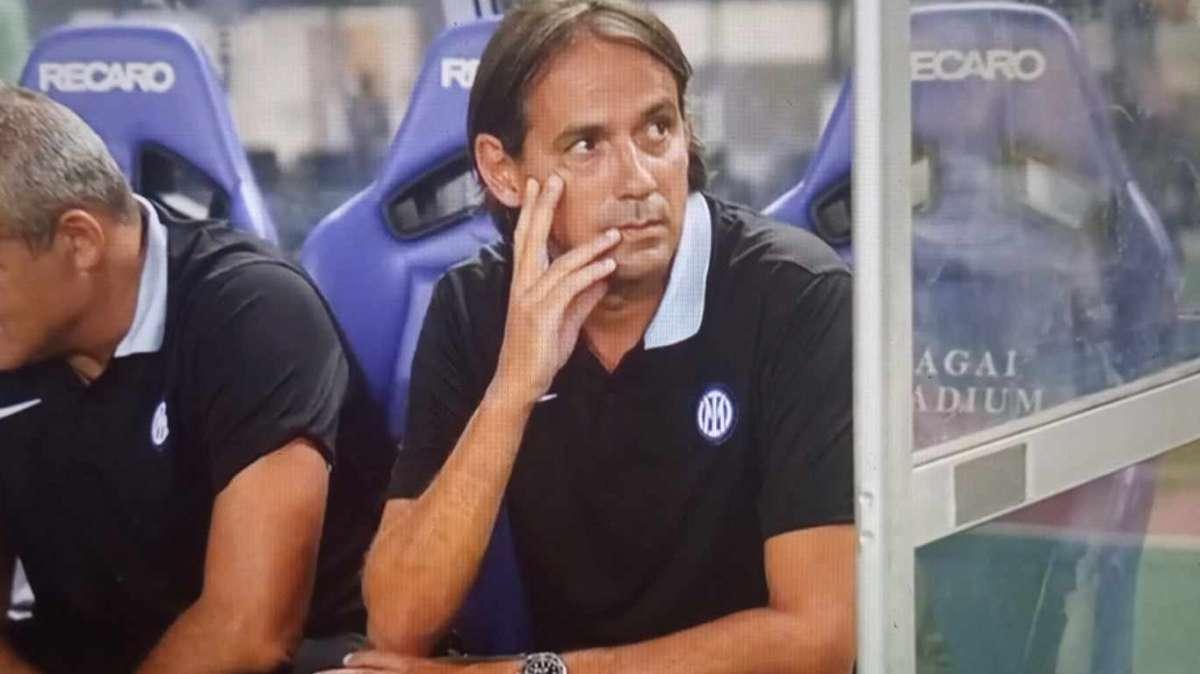 GdS - Inzaghi, attaccante e rinnovo ad agosto: lui ha chiesto Morata. E c'è amarezza per Lukaku