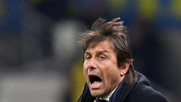 Conte non sbaglia due volte: l'ultimo doppio ko consecutivo risale al Serie A 2009