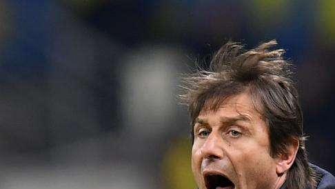Conte, occhio alla perestrojka