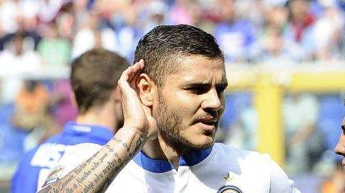 Ag. Icardi: "Rispettiamo il contratto, chiedete a ET..."