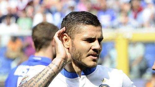 Sky - All'Inter gli argentini amici di Maxi: con Icardi...