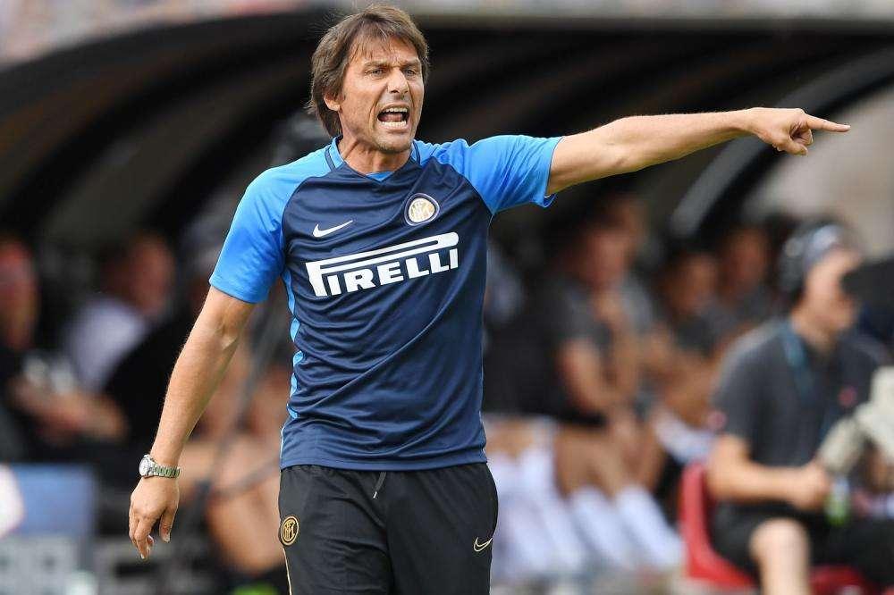 I grandi temi dell'Inter di Conte: quale sarà l'attaccante più usato? A chi sarà affidata la regia in mediana?