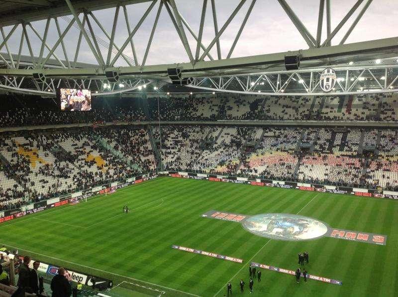 Italia-Spagna: coperto numero di Scudetti allo Stadium