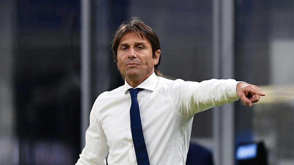 TS - Conte uomo derby: insegue il settimo successo di fila nelle stracittadine in A