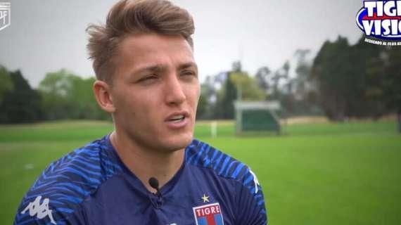 TS - Retegui, l'Inter si iscrive alla corsa: ecco il valore dell'argentino, i nerazzurri hanno una contropartita in mano