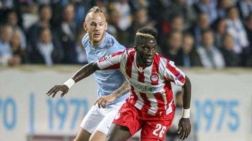 Masuaku, l'intermediario: "Forte interesse dell'Inter"
