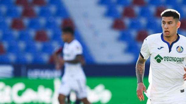 FcIN - Per la fascia sinistra spunta Mathias Olivera: Ausilio incontra gli agenti, intesa per un quinquennale