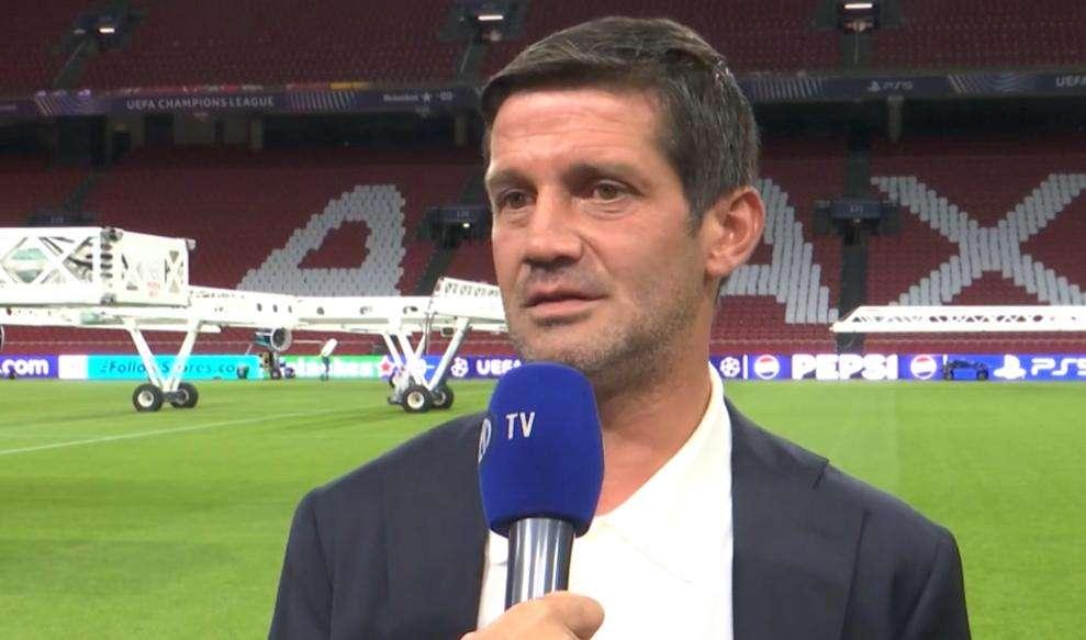 Chivu a ITV: "Non sto pensando a me, ma all'Inter. Domani voglio che la squadra entri in campo per vincere"
