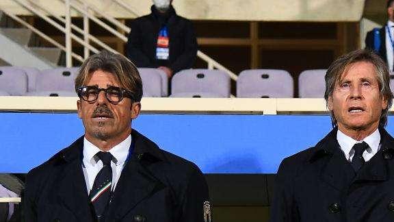 CdS - Non solo i quattro azzurri: Mancini orfano anche di Oriali e Pincella