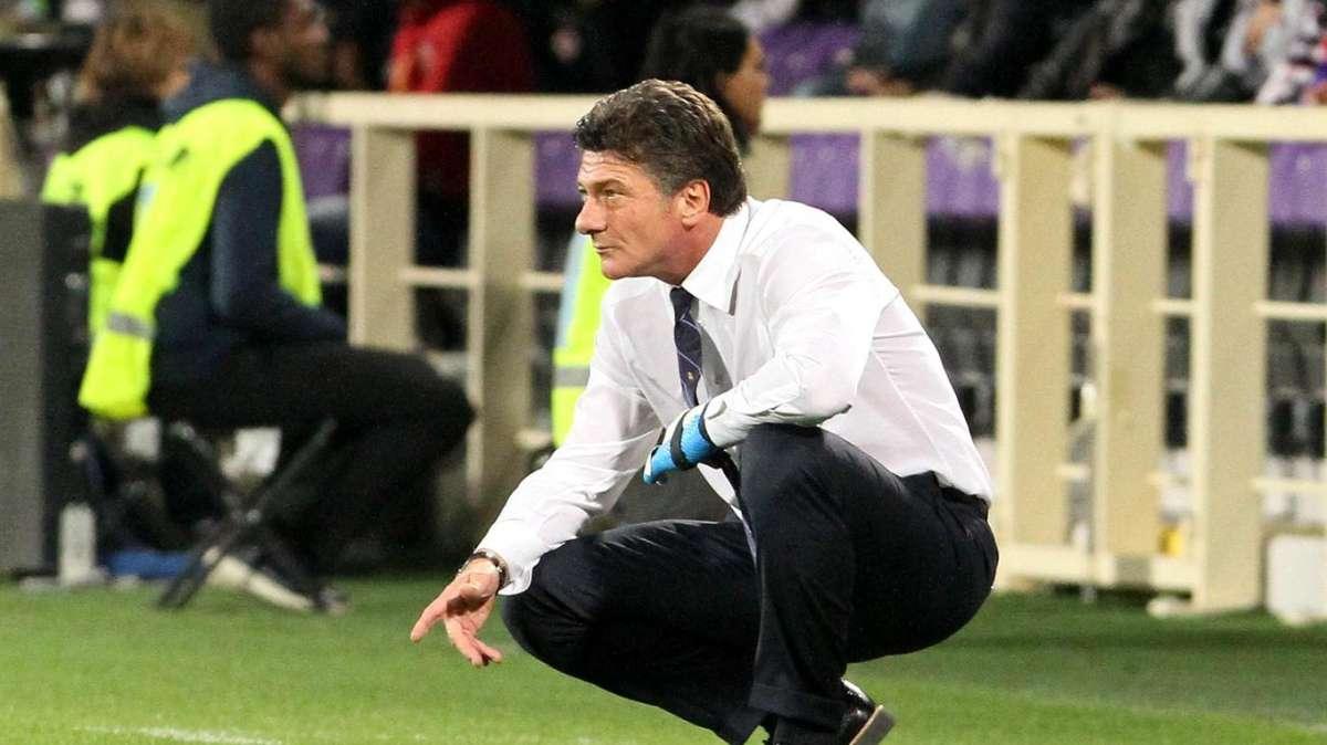 Jacobelli: "Caro Mazzarri, ora ha stufato perché..."