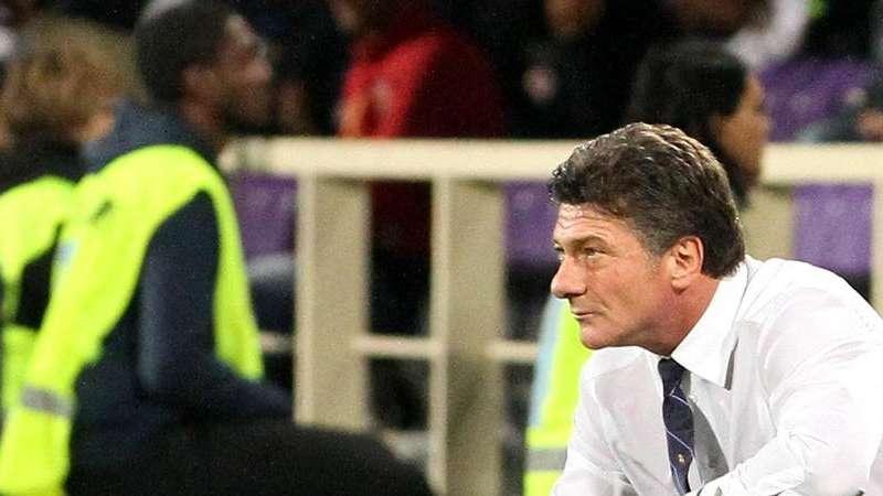 Cesena-Inter, la probabile formazione di Mazzarri