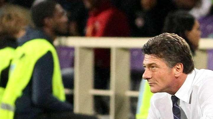 Mazzarri a IC: "Bene i giovani. Qualche recupero per l'Hellas? Meglio non parlare. Nagatomo..."
