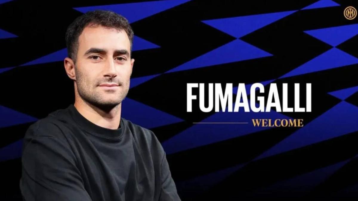 TS - Fumagalli, un colpaccio per l'U23: è diventato virale per un gesto