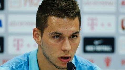 Pjaca: "Io all'Inter? Nulla di vero". E l'agente a FcIN: "Non è stato bloccato"