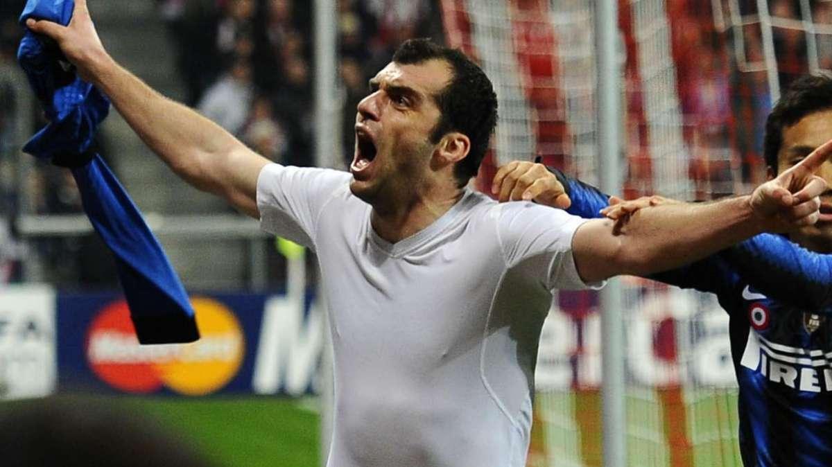 Leo sorride, Chivu e Ranocchia in crescita. E spunta l'idea Pandev