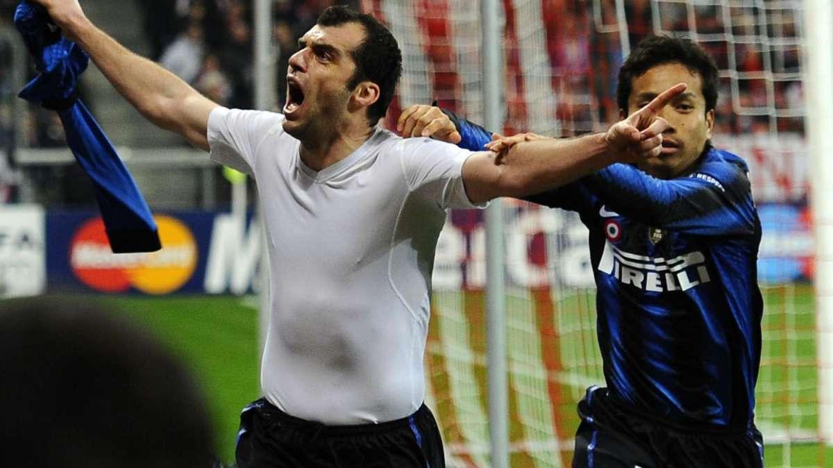 Uefa.com celebra la grande ascesa di Pandev