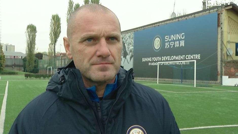 U-15, Annoni: "I ragazzi hanno tanta strada davanti. Tutte le gare fanno parte del percorso di crescita"