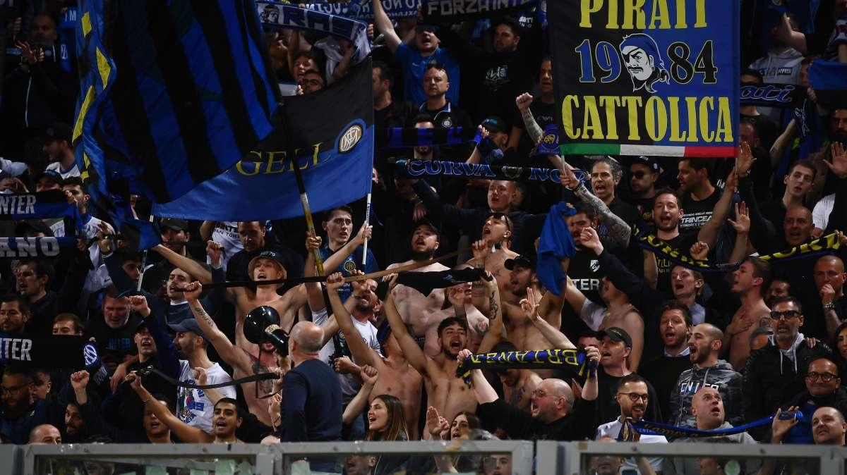 Voce al tifoso - "Status quo rosso-nerazzurro"