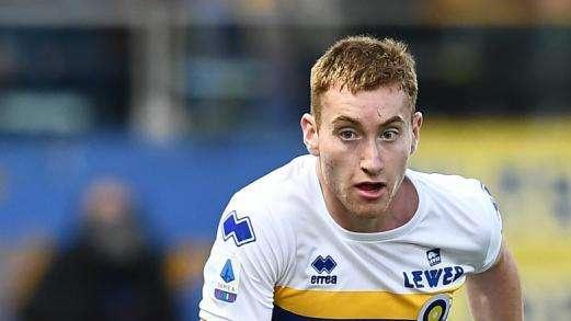 Kulusevski, perplessità tattiche alla base del mancato accordo con l'Inter