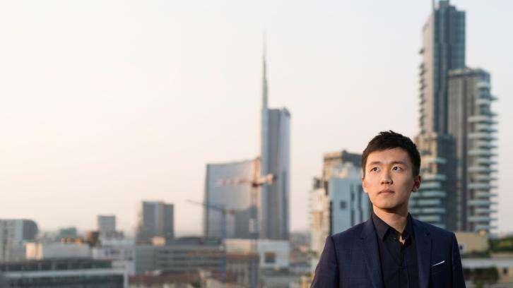 Restyling della Pinetina, nuovo main sponsor, il legame con la moda e uno psicologo: Zhang progetta l'Inter 3.0