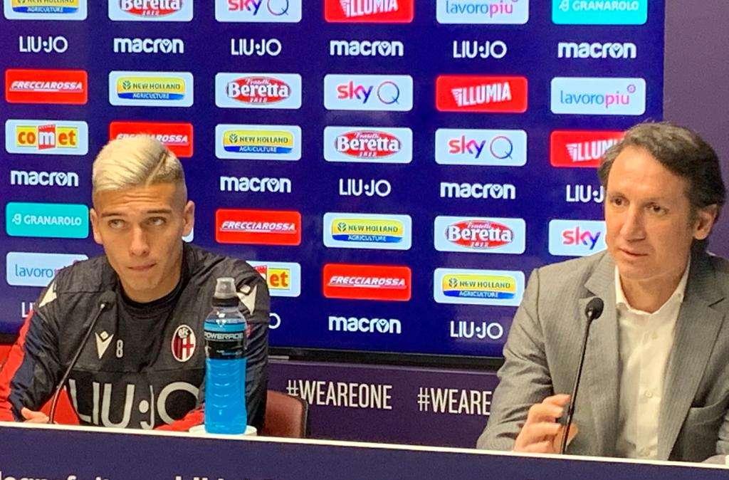 Bigon: "L'Inter e altre tre squadre si giocheranno il titolo. Arnautovic? Lo metto al livello di Higuain e di Cavani"