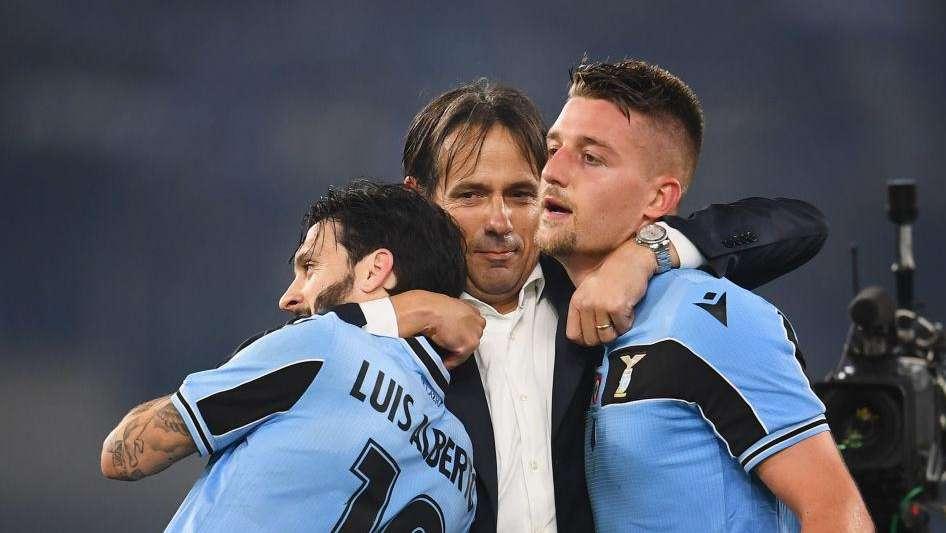 Il Messaggero - Inzaghi chiama Luis Alberto e lui dice: "Magari!". Ma Lotito ora è nemico dell'Inter
