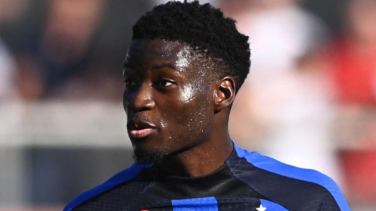 L'Equipe - Agoume, irrompe l'Olympique Marsiglia: i francesi provano a bruciare il Siviglia