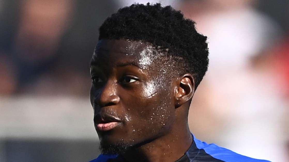 Relevo - Agoume, aumenta il pessimismo del Siviglia: l'Inter non apre a un nuovo prestito