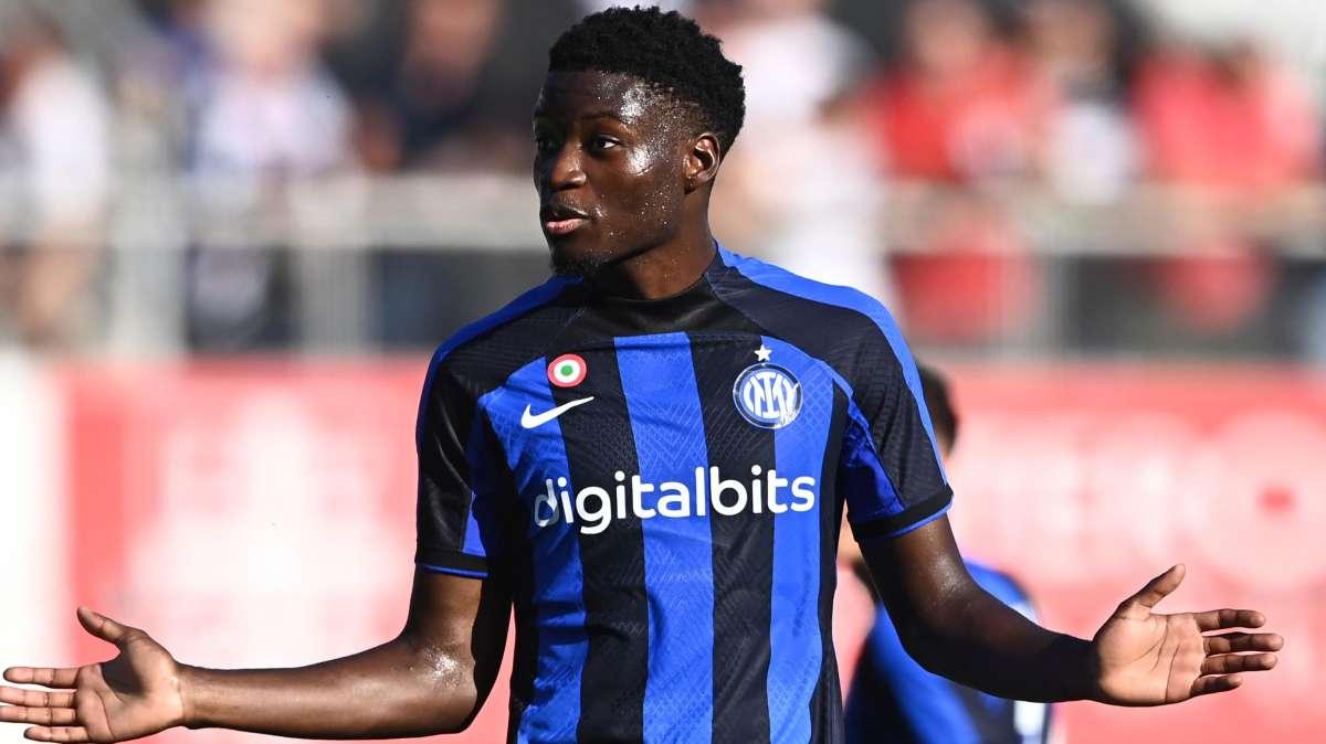 GdS - Mercato ancora aperto per Agoume: ci sono tre opzioni in corsa, all'Inter non c'è spazio 
