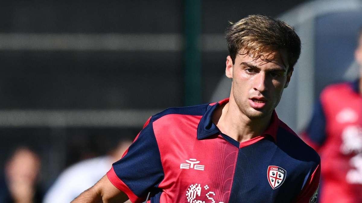 Venezia, Oristanio si presenta: "Scelta mia dopo aver parlato con procuratore, Inter e famiglia"