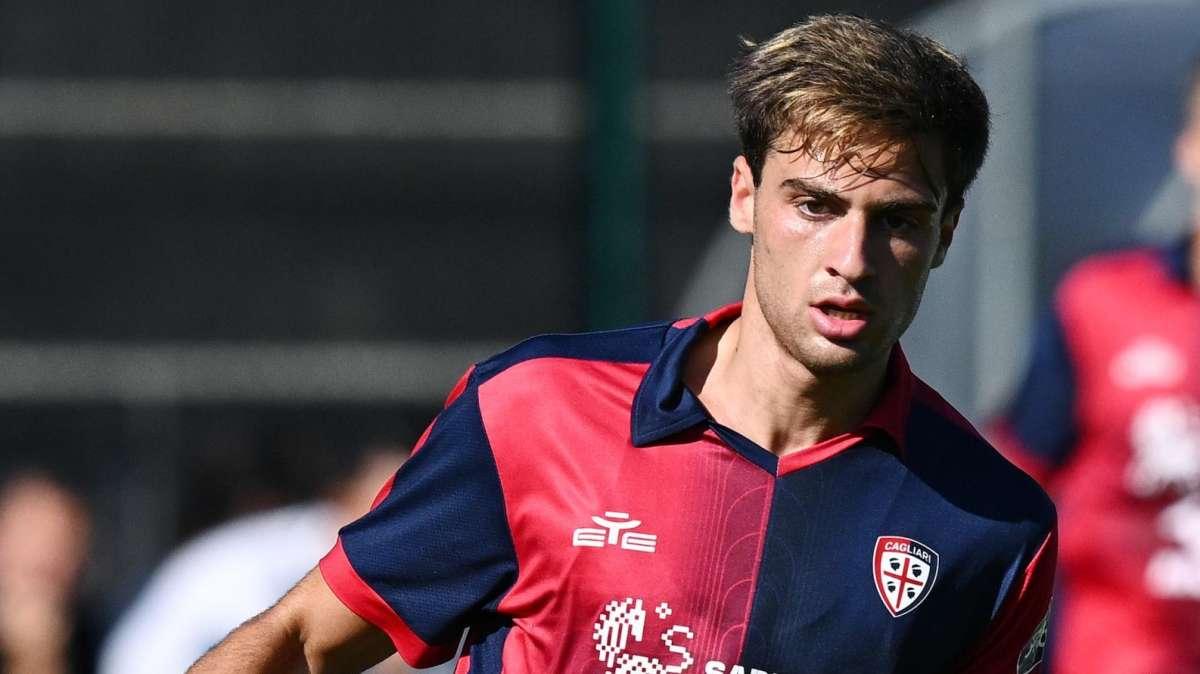 Oristanio prima della Salernitana: "Partita importante per il cammino del Cagliari. Daremo il massimo"